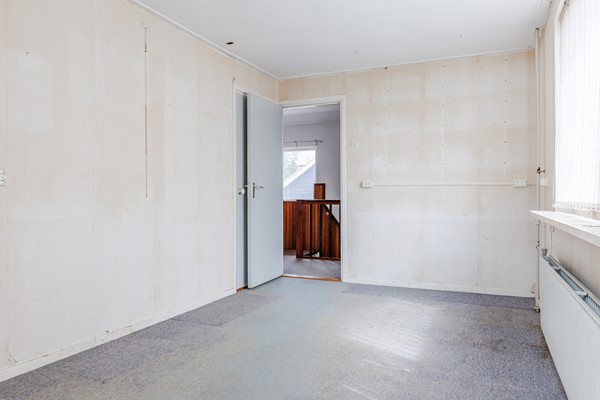 Medium property photo - Zinkweg 208, 3262 BH Oud-Beijerland
